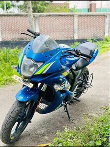 Suzuki Gixxer SF 2019 for Sale