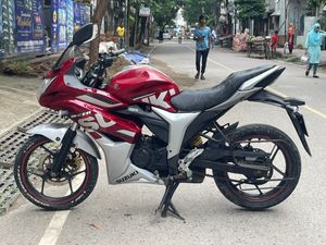Suzuki Gixxer SF 2019 for Sale