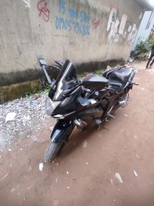 Suzuki Gixxer SF . 2019 for Sale