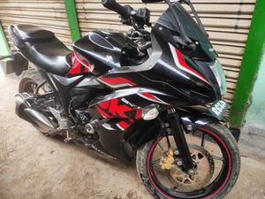 Suzuki Gixxer sf 2019 for Sale