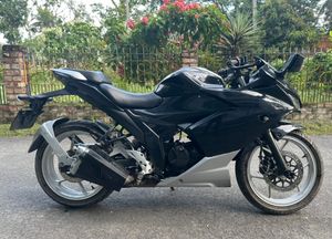 Suzuki Gixxer SF 2020 for Sale