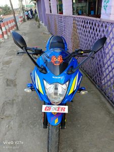 Suzuki Gixxer . 2020 for Sale