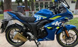Suzuki Gixxer SF 2020 for Sale