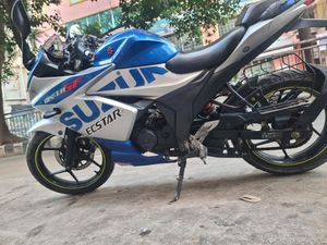 Suzuki Gixxer SF 2021 for Sale