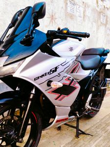Suzuki Gixxer SF 2021 for Sale