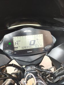 Suzuki Gixxer SF 2021 for Sale Suzuki Gixxer SF 2021 for Sale