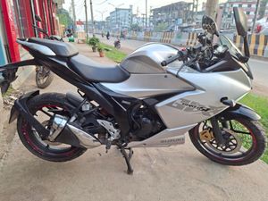 Suzuki Gixxer SF 2021 for Sale