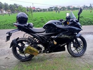 Suzuki Gixxer SF 2021 for Sale