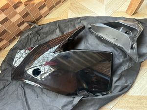 Suzuki Gixxer Sf Side Kit for Sale