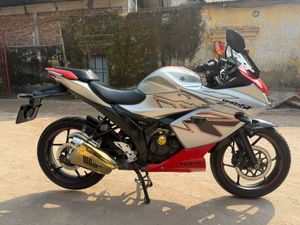 Suzuki Gixxer SF 2021 for Sale