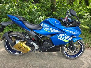 Suzuki Gixxer SF 2022 Fi abs💥💥 for Sale