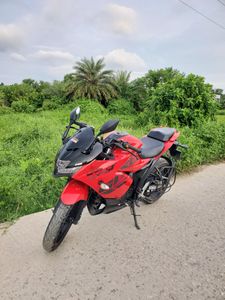 Suzuki Gixxer SF . 2022 for Sale