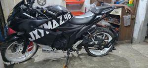 Suzuki Gixxer SF 2022 for Sale