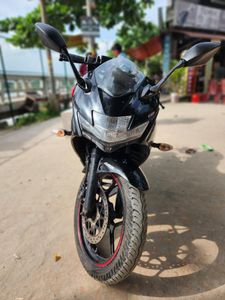 Suzuki Gixxer SF 2022 for Sale