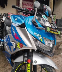 Suzuki Gixxer SF . 2022 for Sale