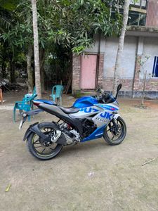 Suzuki Gixxer SF 2022 for Sale