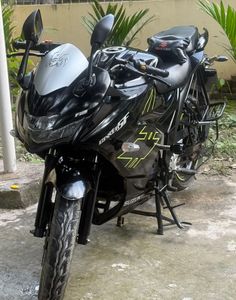 Suzuki Gixxer SF . 2023 for Sale