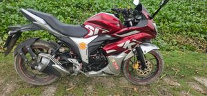 Suzuki Gixxer SF . 2023 for Sale