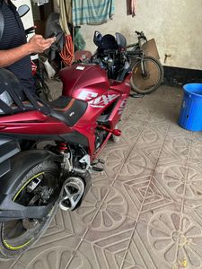Suzuki Gixxer SF 2023 for Sale