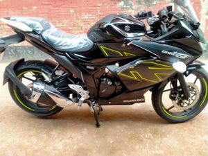 Suzuki Gixxer SF 2023 for Sale
