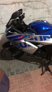 Suzuki Gixxer . 2023 for Sale