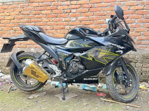 Suzuki Gixxer SF 2023 for Sale