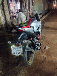 Suzuki Gixxer SF 2024 for Sale