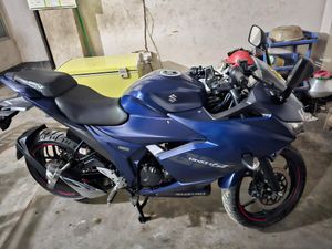 Suzuki Gixxer SF . 2024 for Sale