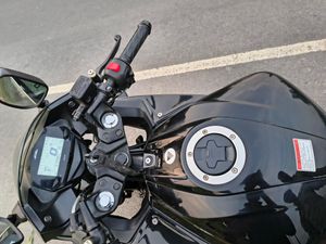 Suzuki Gixxer SF 2024 for Sale