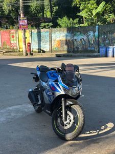 Suzuki Gixxer SF . 2024 for Sale
