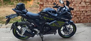 Suzuki Gixxer SF 2025 for Sale