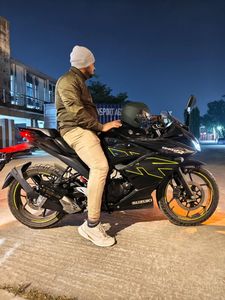 Suzuki Gixxer SF 2025 for Sale