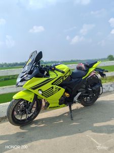 Suzuki Gixxer SF 2025 for Sale Suzuki Gixxer SF 2025 for Sale