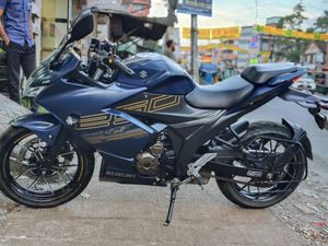 Suzuki Gixxer SF 250 2025 for Sale