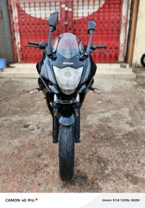 Suzuki Gixxer SF 29-2729 2019 for Sale Suzuki Gixxer SF 29-2729 2019 for Sale