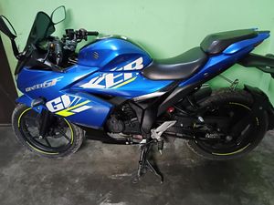 Suzuki Gixxer SF . 2021 for Sale