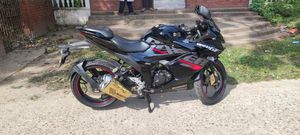 Suzuki Gixxer SF ABS 2022 for Sale