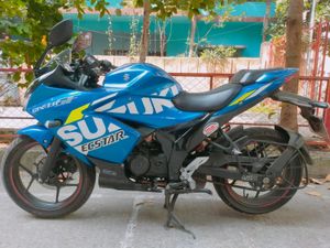 Suzuki Gixxer Sf-ABS, DD 2022 for Sale