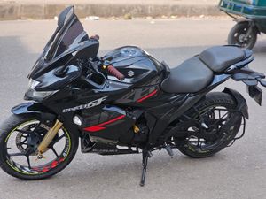 Suzuki Gixxer sf carburetor 2021 for Sale