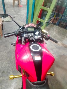 Suzuki Gixxer SF . 2023 for Sale