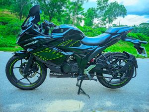 Suzuki Gixxer SF Carburetor সুপার 2024 for Sale