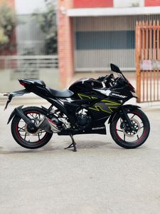 Suzuki Gixxer SF carburettor 2023 for Sale