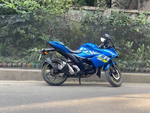 Suzuki Gixxer SF Cool Fresh 2021 for Sale
