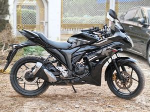 Suzuki Gixxer SF DD 2020 for Sale Suzuki Gixxer SF DD 2020 for Sale