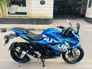 Suzuki Gixxer SF DD FI ABS 2020 for Sale Suzuki Gixxer SF DD FI ABS 2020 for Sale