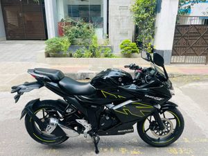 Suzuki Gixxer SF DD FI ABS 2024 for Sale