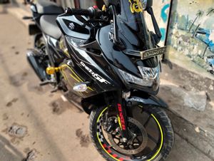 Suzuki Gixxer SF ` 2023 for Sale