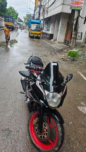 Suzuki Gixxer SF একদম ফ্রেশ 2021 for Sale