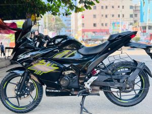 Suzuki Gixxer SF FI abs 10y 2023 for Sale Suzuki Gixxer SF FI abs 10y 2023 for Sale