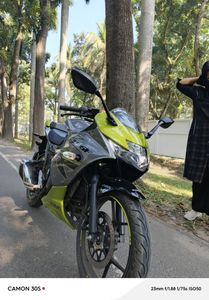 Suzuki Gixxer SF fi Abs 155cc 2025 for Sale